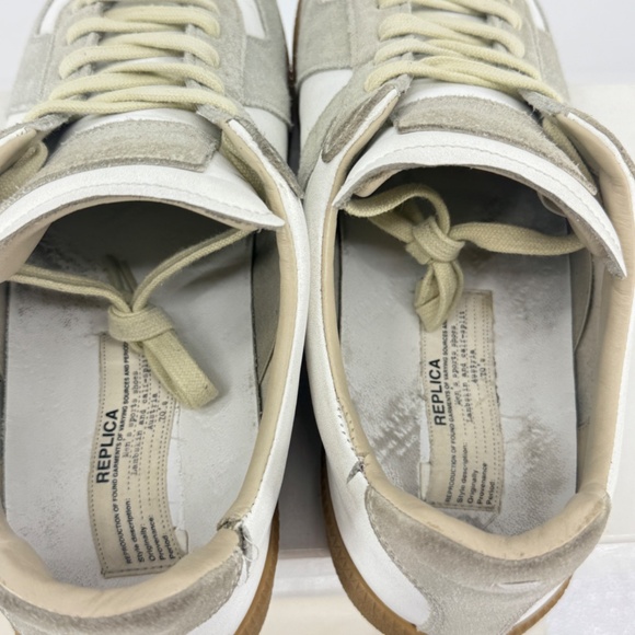 Margiela GAT Low - Picture 6 of 10